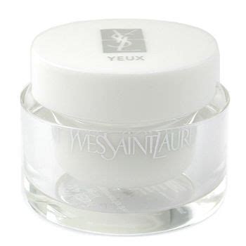 ysl temps majeur eye cream reviews|Yves Saint Laurent Temps Majeur Eye Contour Cream .